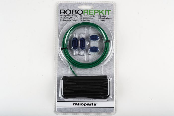 RoboRepKit Reparatur-Erweiterungsset Reparaturkit Begrenzungsleitung