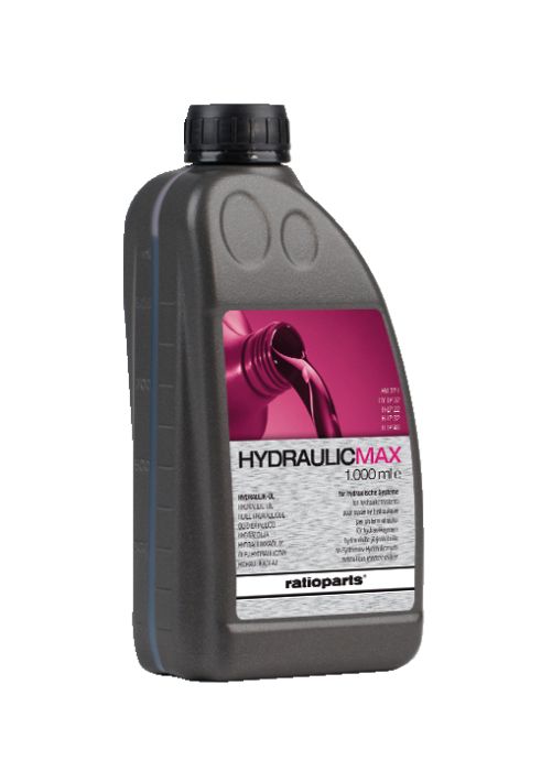 Ratioparts Hydraulicmax HVI32 1L Hydrauliköl