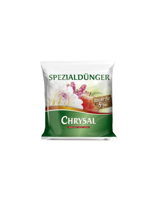 Chrysal Spezial Blumen-Dünger 0,5kg