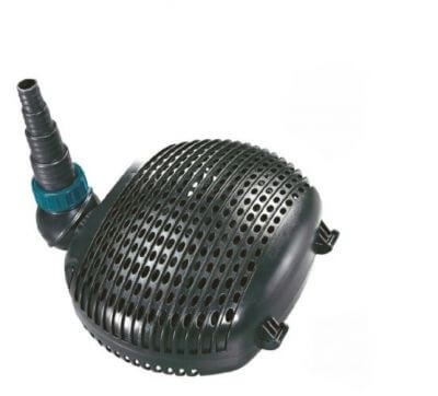 Pompa per laghetto Aquaforte EC-10000 serie EC a risparmio energetico