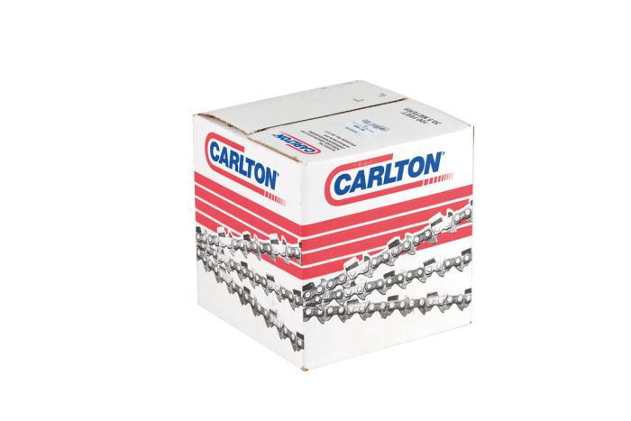 Rullo catena Carlton 3/8", mezzo scalpello, 1,5 mm, 1640 maglie di trasmissione
