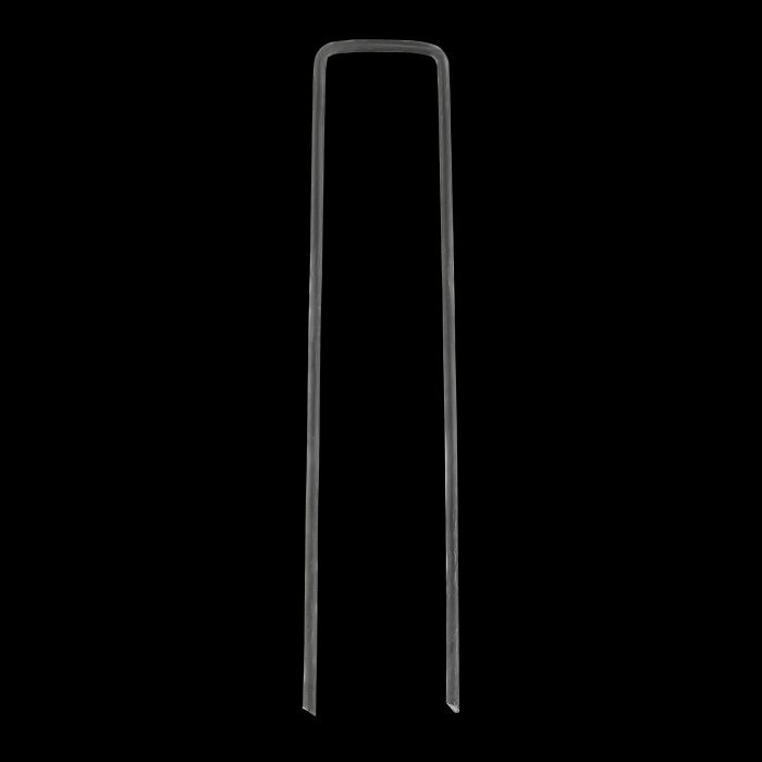 NORMA Rasenklammer flach, 152 mm