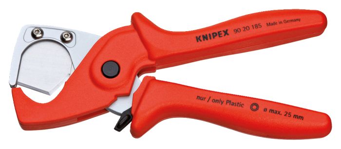 Tagliatubo di protezione del tubo Knipex