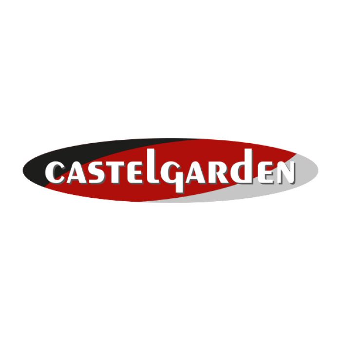Cacciavite CASTEL GARDEN 123049003/0