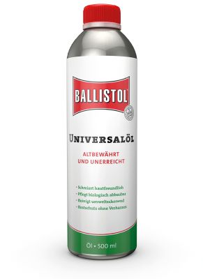 Ballistol Öl Universalöl 500ml