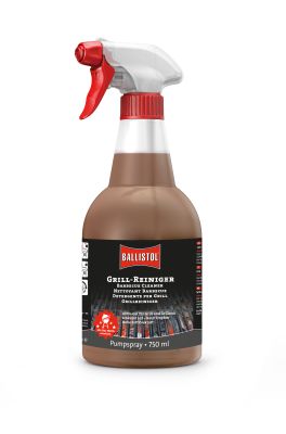 Ballistol Grill-Reiniger 750 ml