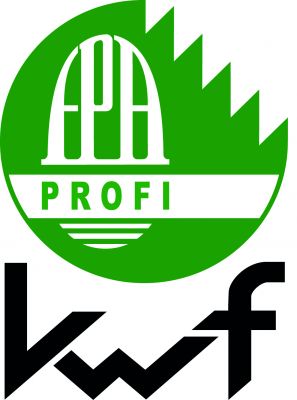 Combinazione casco forestale Rockman KWF Profi 2704 FWD
