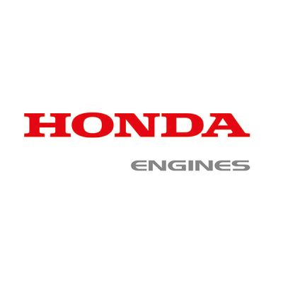 HONDA Motor horizontal GX390QA4 Kurbelwelle 25,4/ 88,50 mm