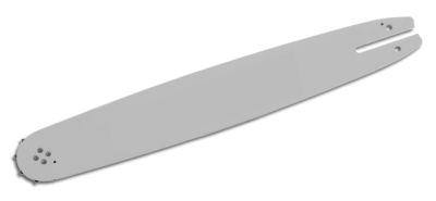 Barra catena 35 cm, 3/8 pollici, 1,3 mm, pignone spessore TG