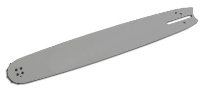 Barra catena 38 cm, 3/8 pollici, 1,5 mm, pignone spessore TG